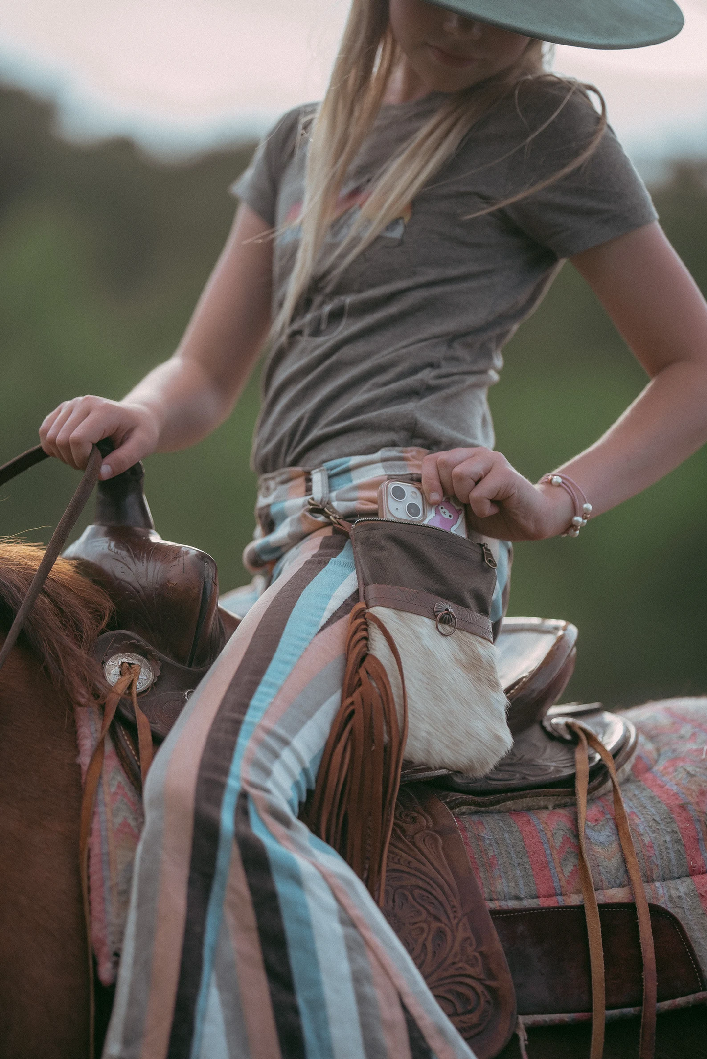 Bell bottom jeans P0002