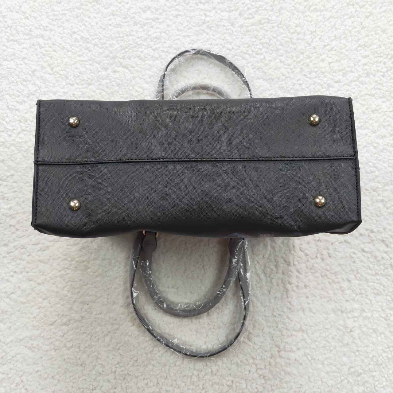 BA0135 Halloween Movie Character Black Bags