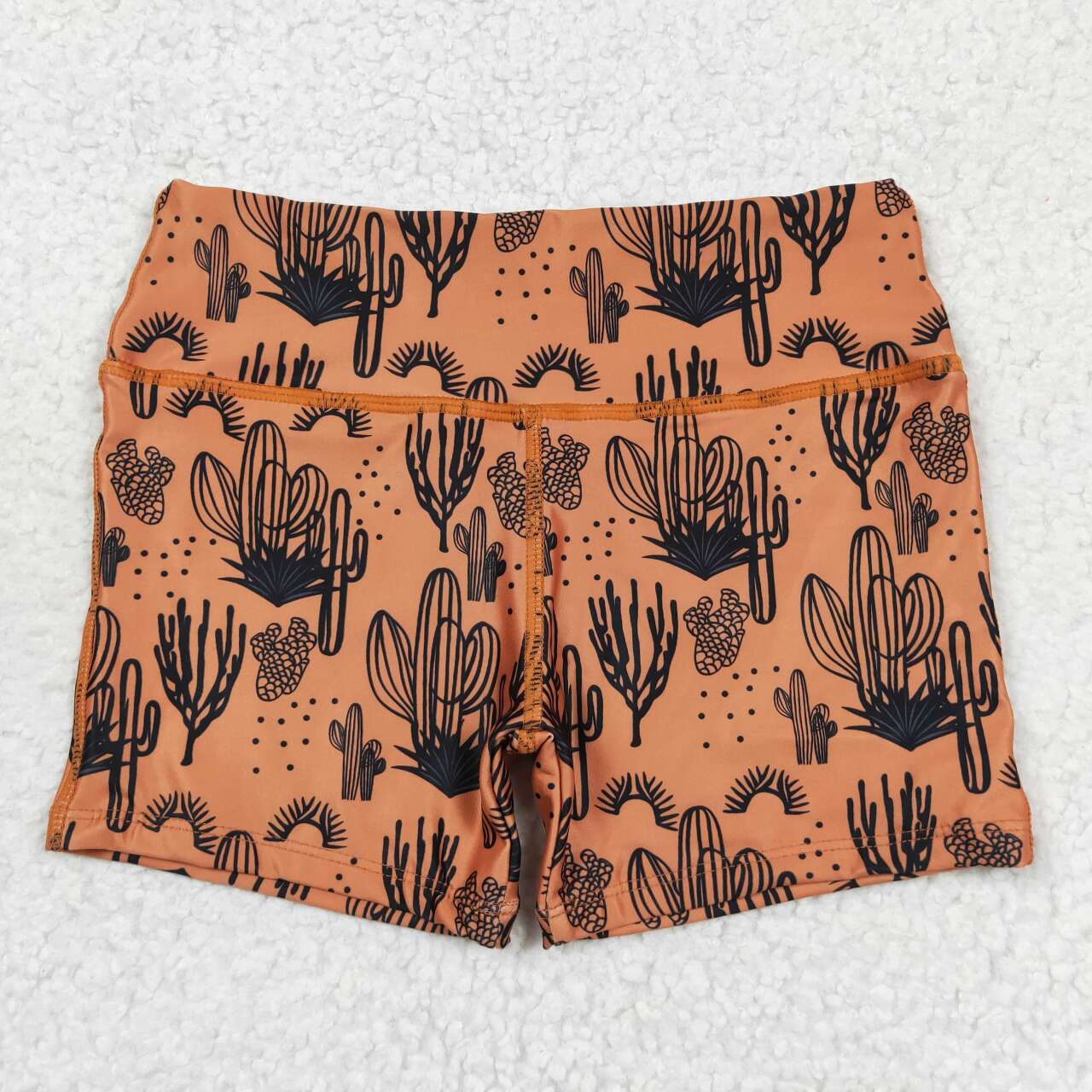 5 Colors Print Kids Summer Bottom Shorts