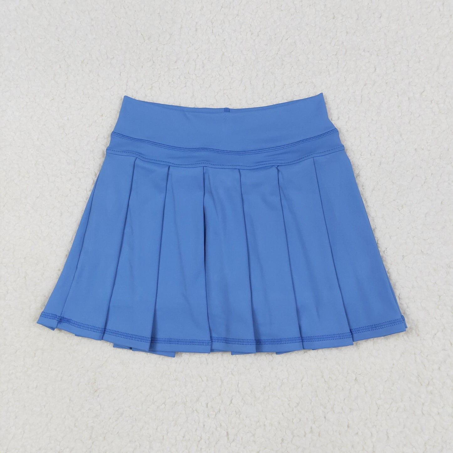 9 Colors Girls Summer Bottom Yoga Skirts Shorts Sisters Wear