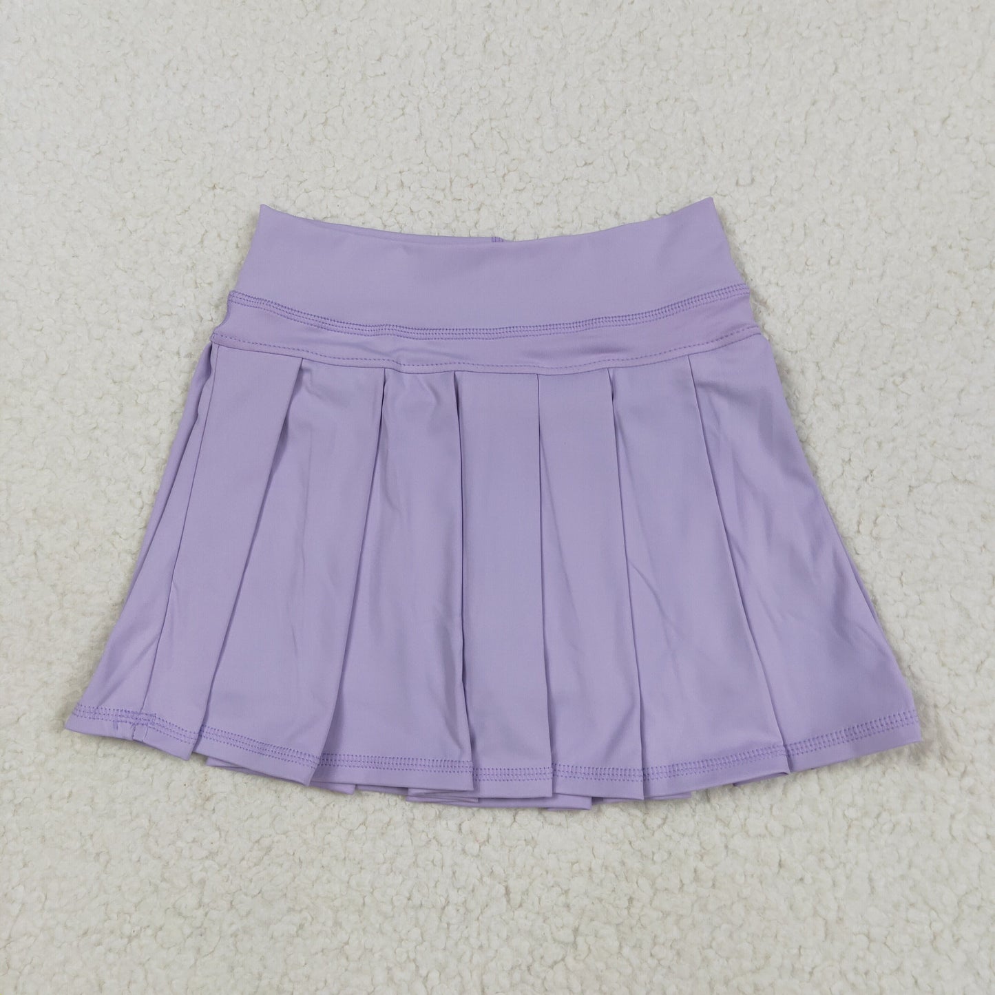 9 Colors Girls Summer Bottom Yoga Skirts Shorts Sisters Wear