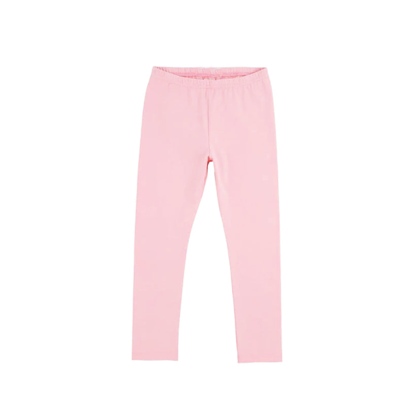 (Pre-order)P0821 Pink Color Girls Bottom Legging Pants
