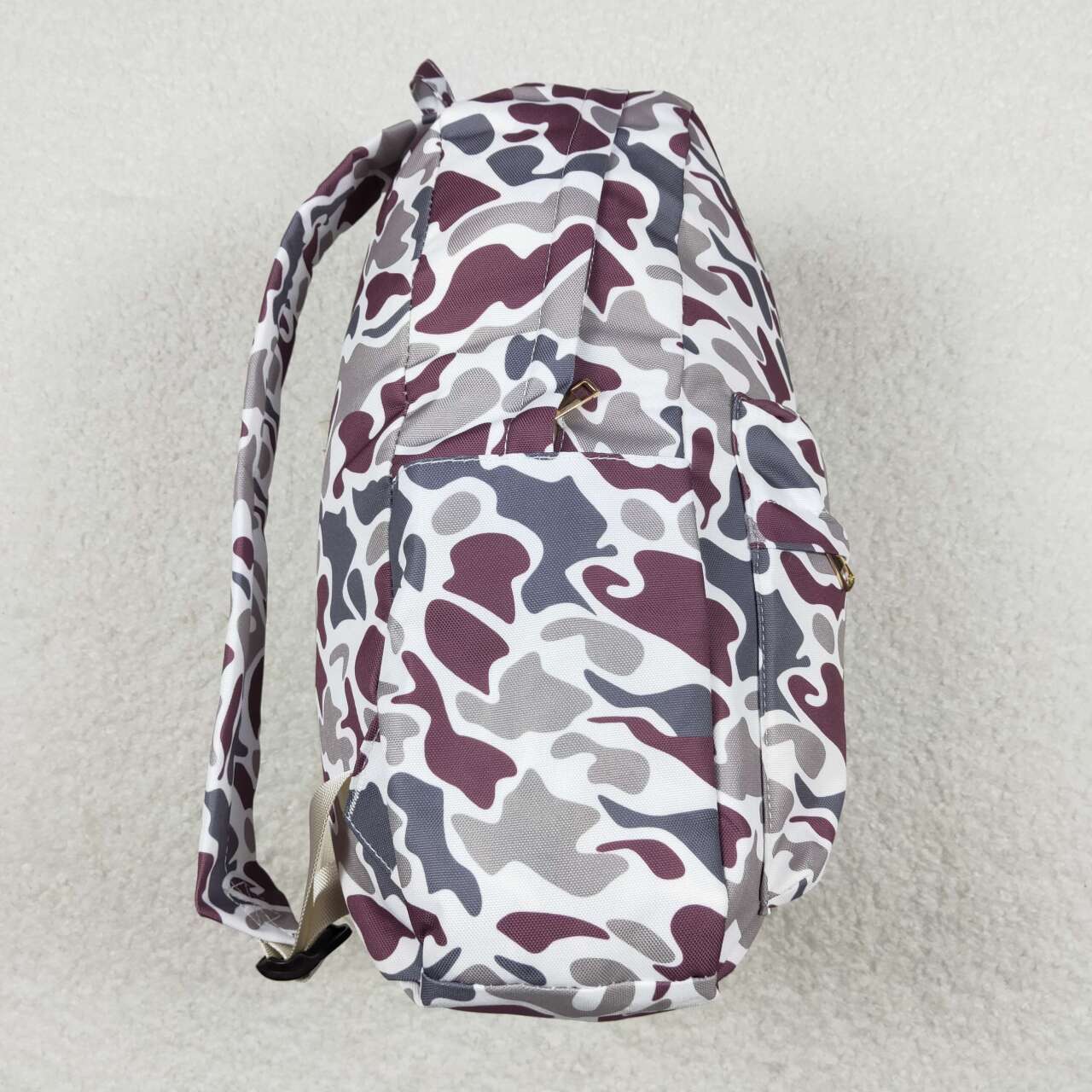 USA-Shop BA0140 Kids bag Camo print go hunting backpack
