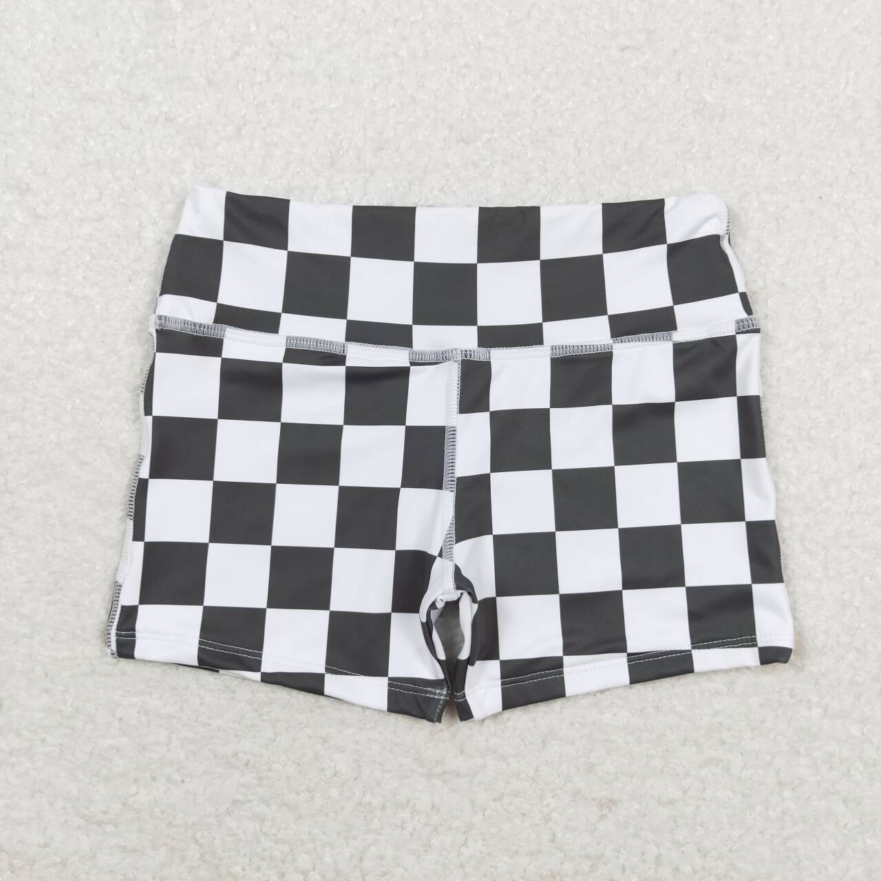 5 Colors Print Kids Summer Bottom Shorts