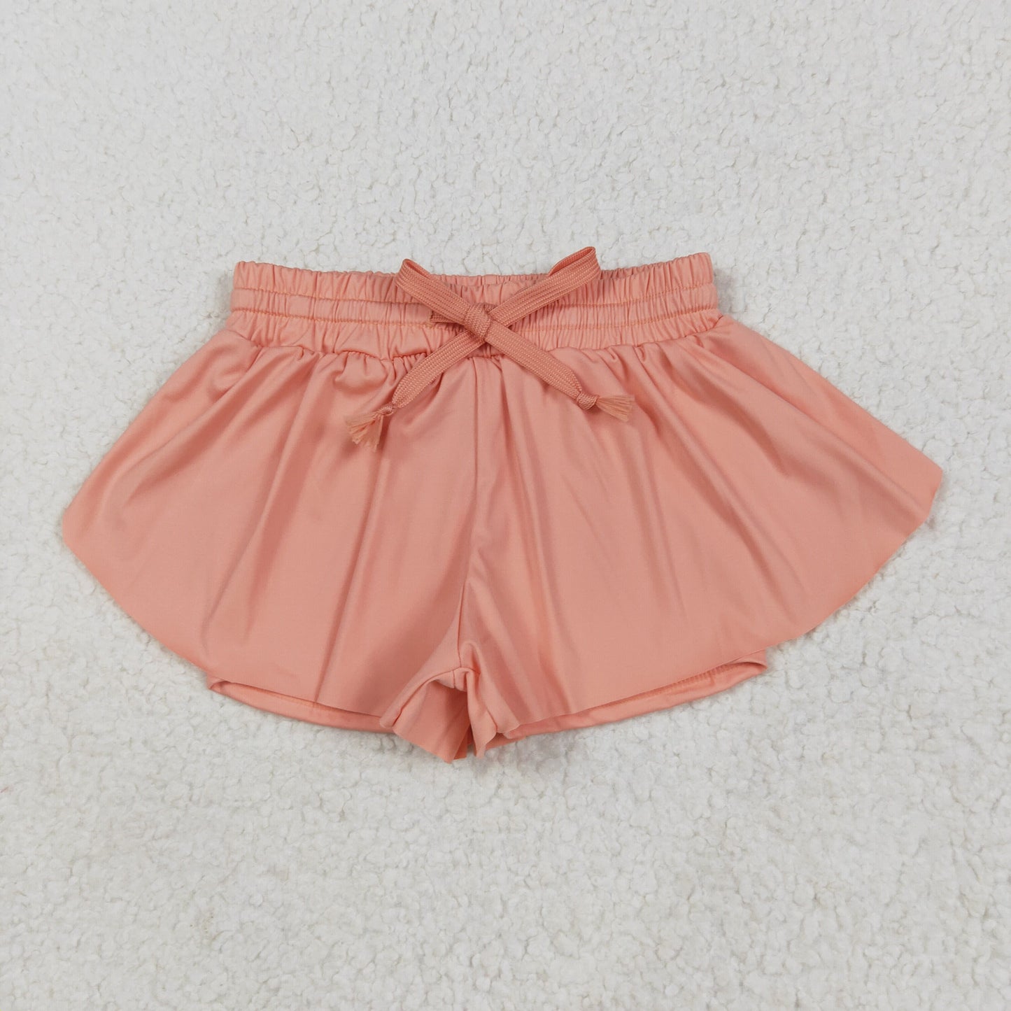 9 Colors Girls Summer Bottom Yoga Shorts Sisters Wear