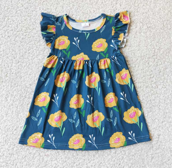 (Promotion) Summer dress  	 G4-14*/.