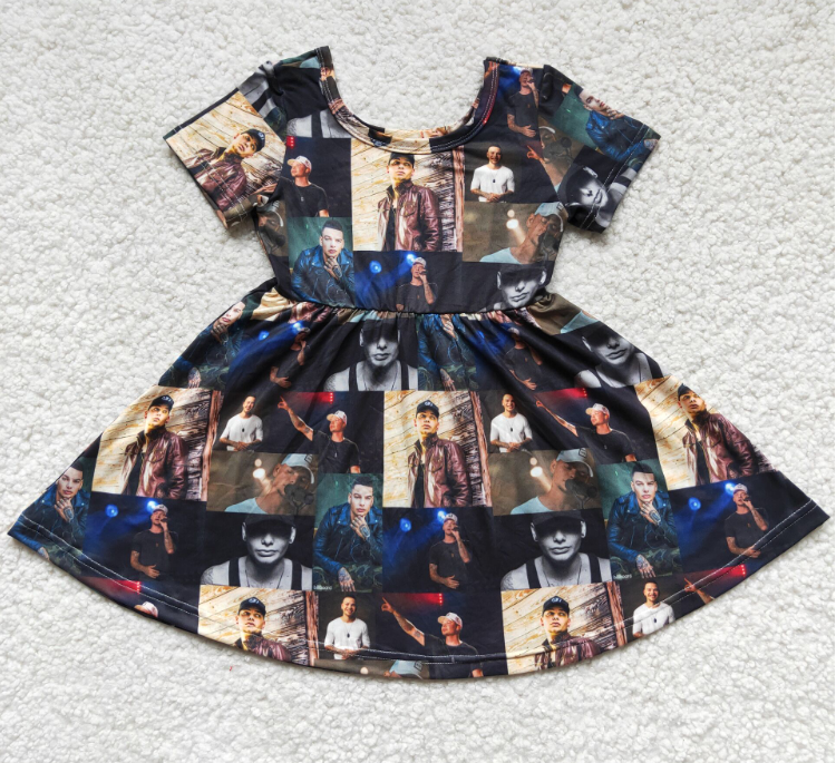 (Promotion) Summer dress G2-14*.