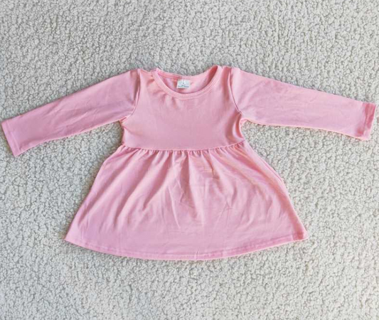 (Promotion) Cotton dress G4-22