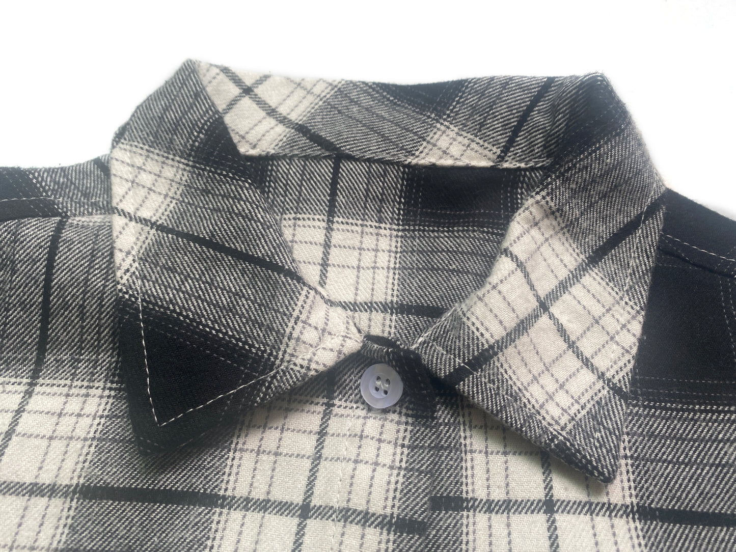 Boys cotton fall shirt BT0060