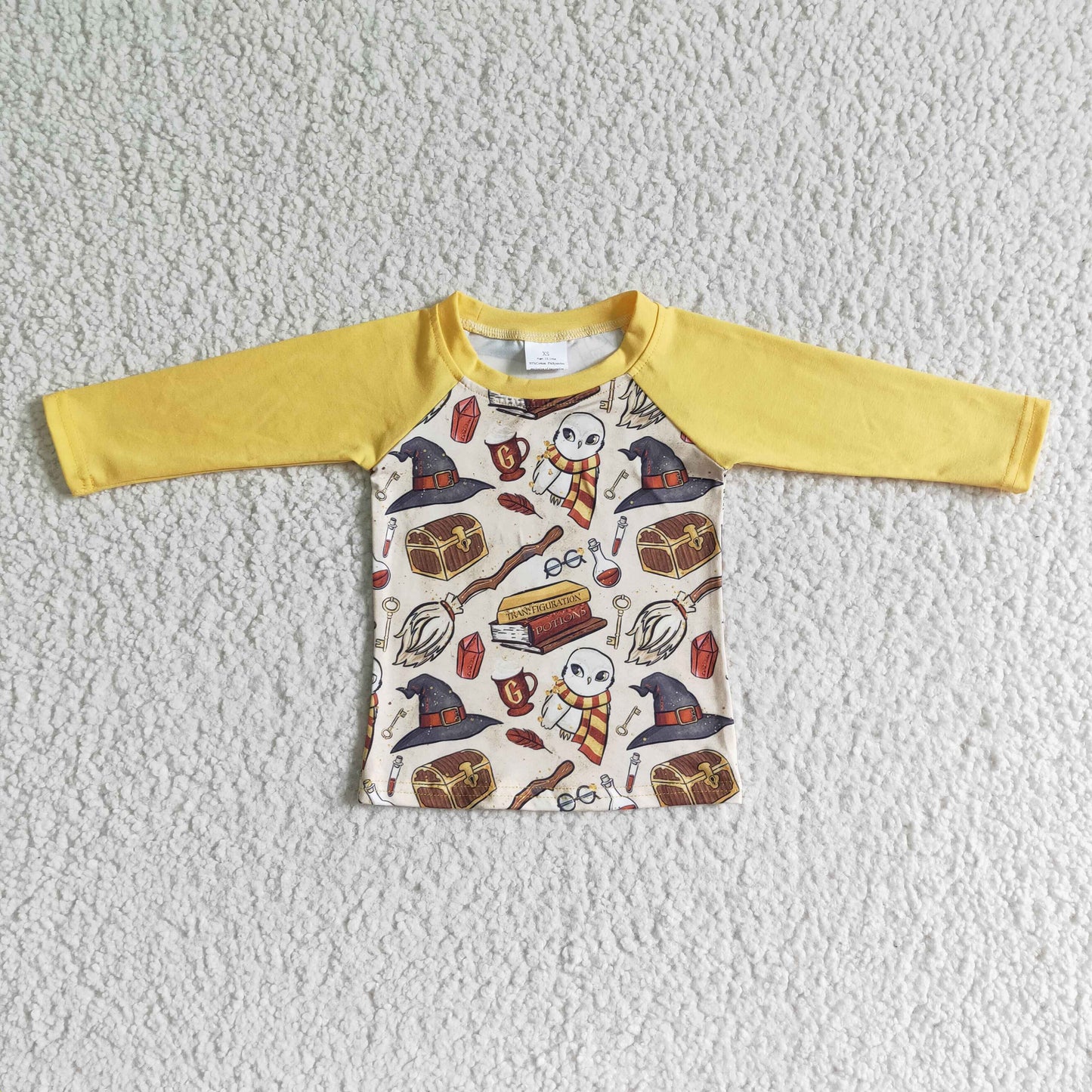 Long sleeve Tee shirts 6 A31-11