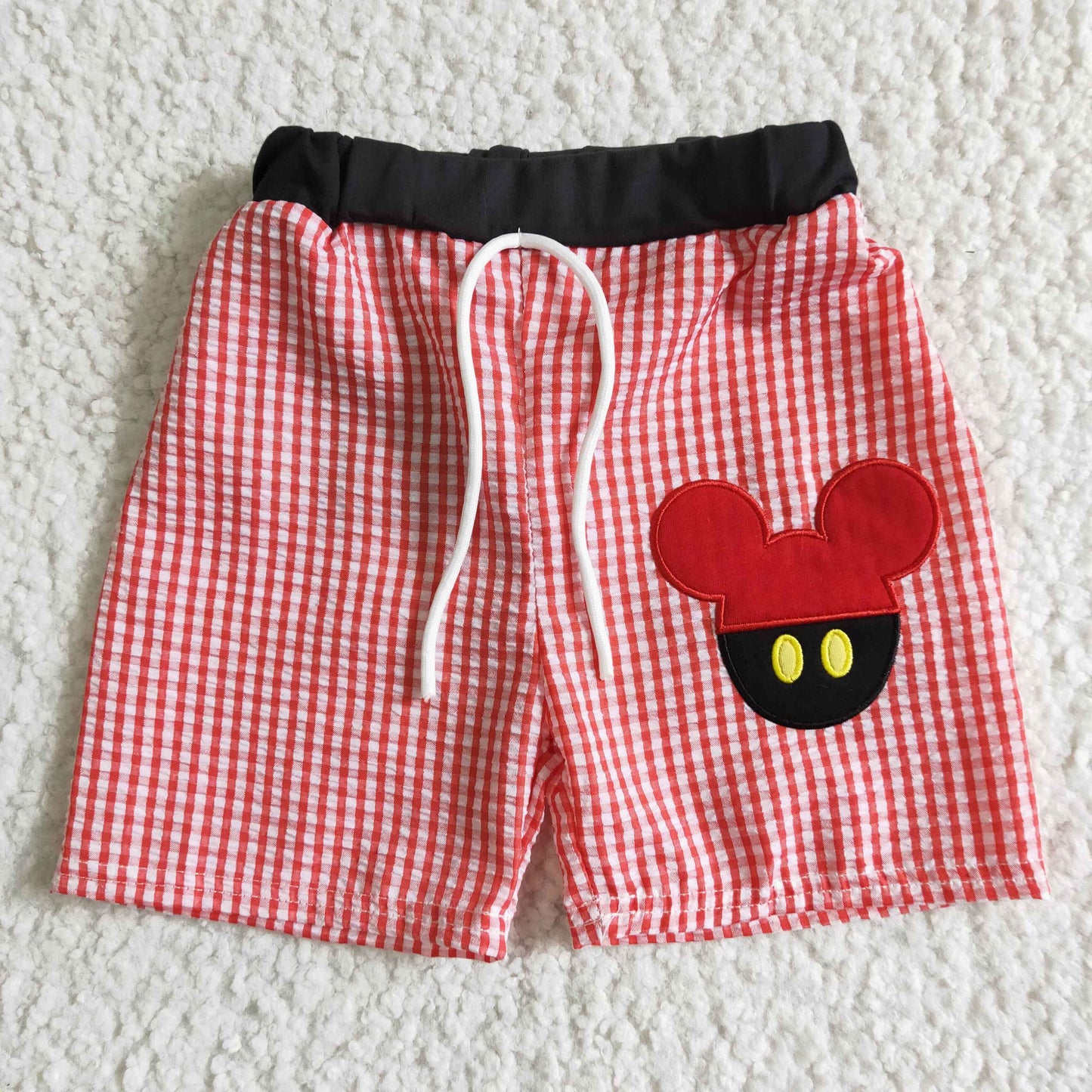 Baby Summer Shorts A2-11*