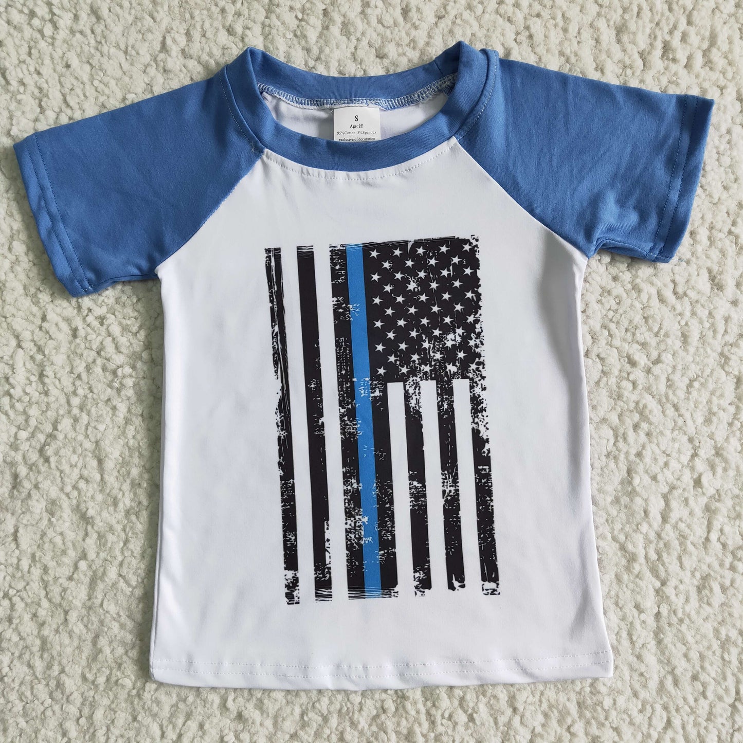 (Promotion)Boys short sleeve Summer Tee shirts A9-17