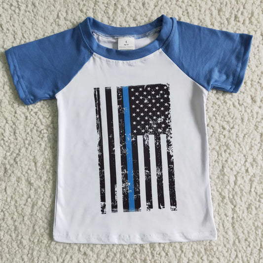 (Promotion)Boys short sleeve Summer Tee shirts A9-17