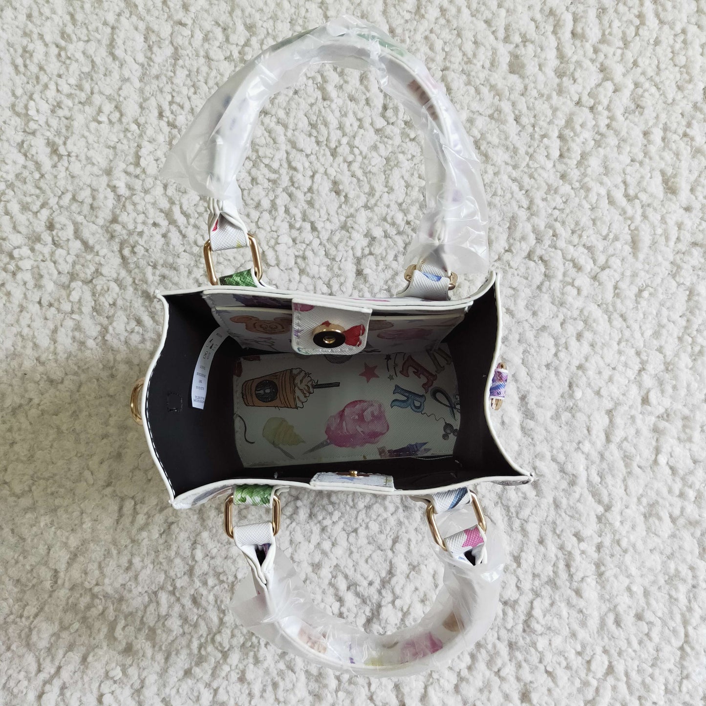 Girls bag BA0014