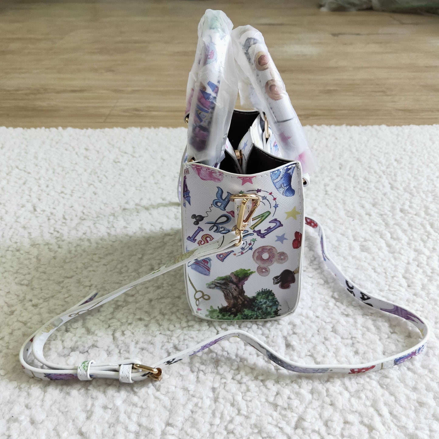 Girls bag BA0014