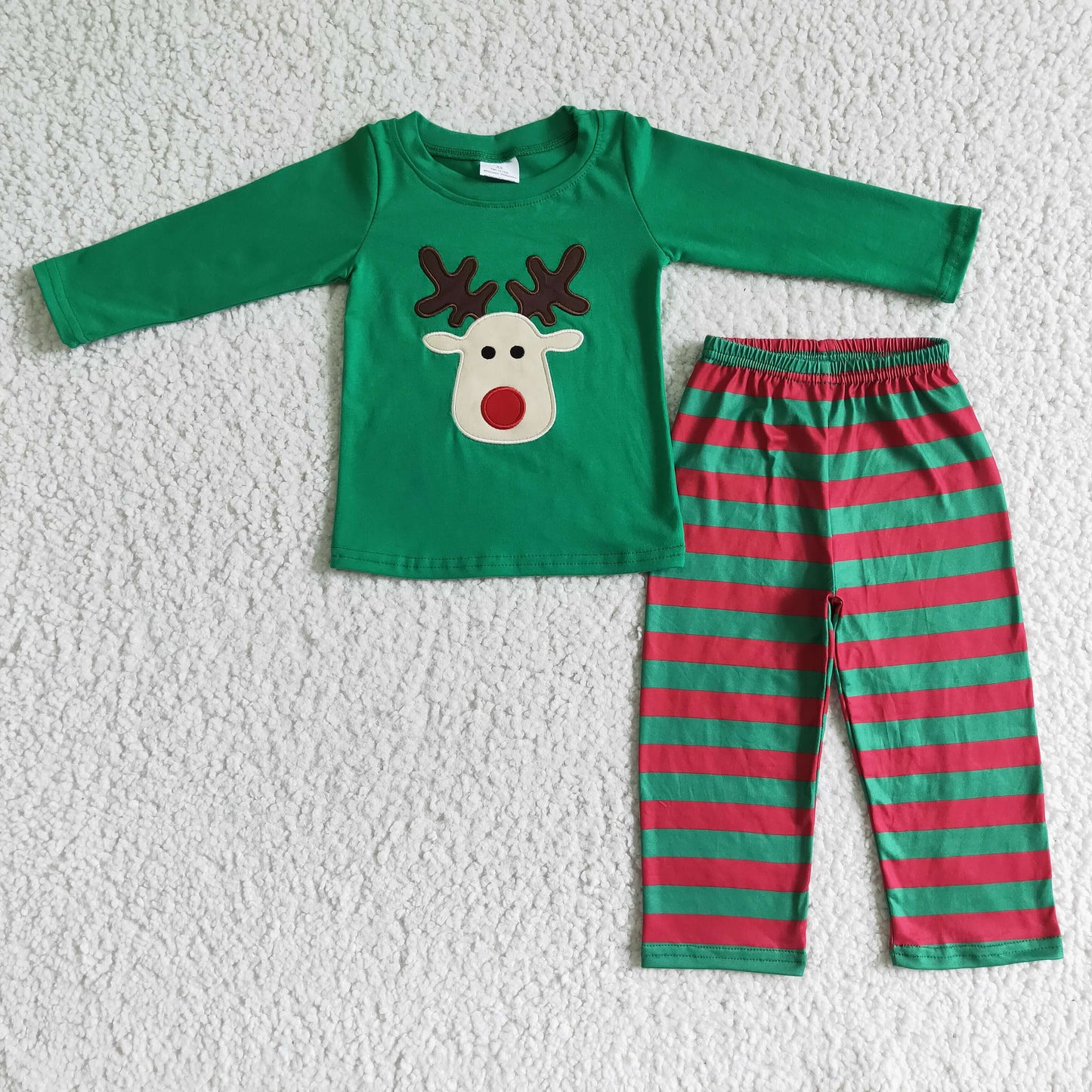 Boys Christmas outfits BLP0008