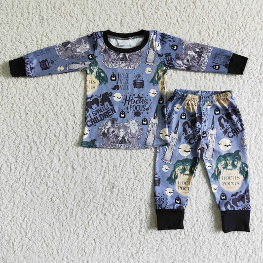 (Promotion)Boys Halloween Outfits   BLP0010