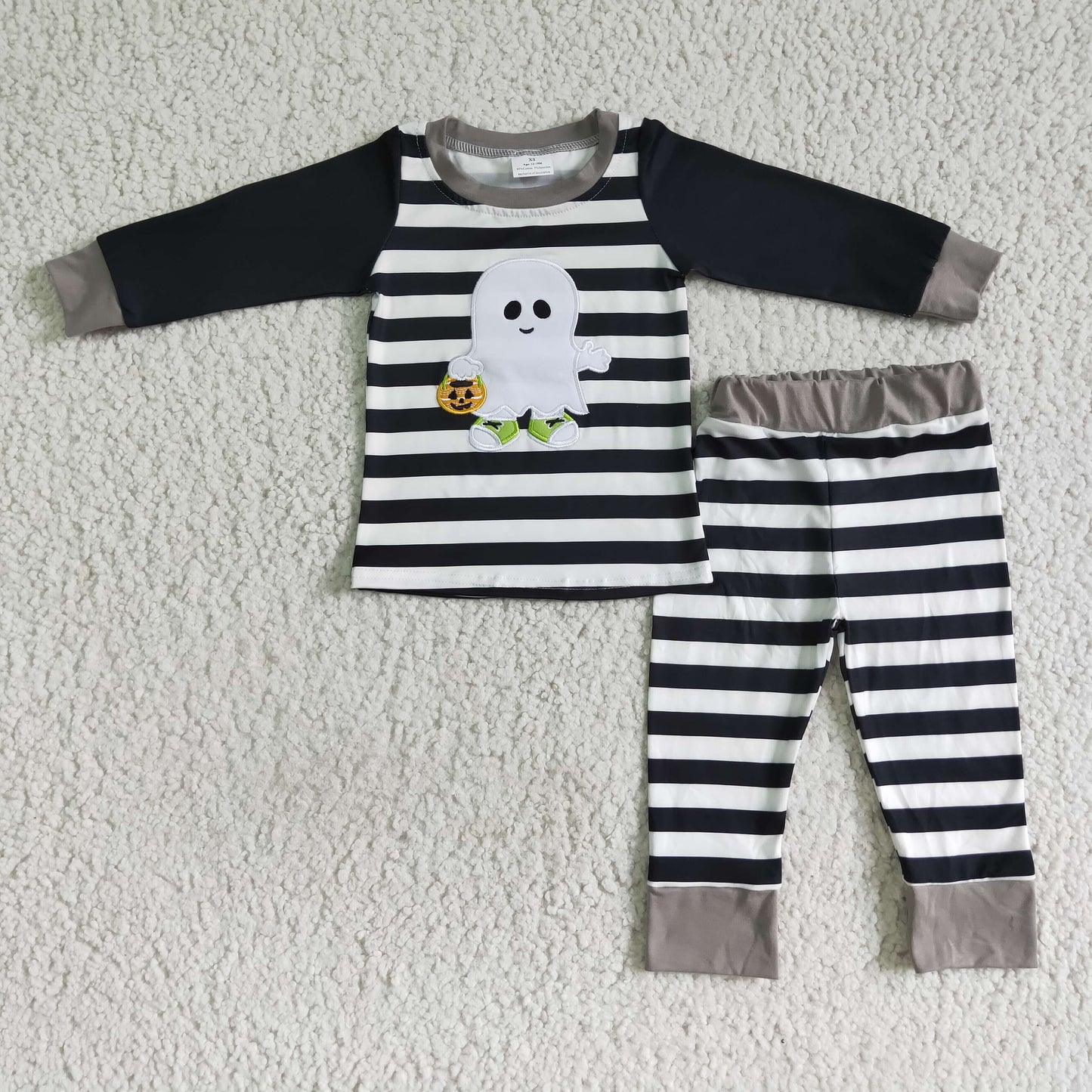 Boys Halloween Outfits BLP0018
