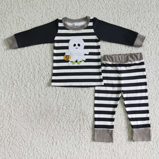 Boys Halloween Outfits   BLP0018