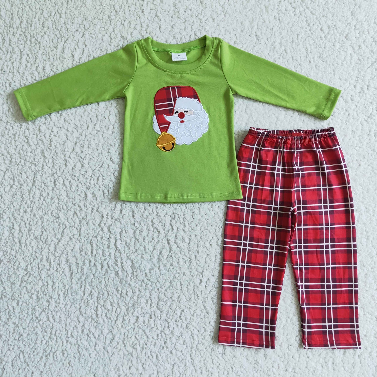Boy's Christmas outfits BLP0034