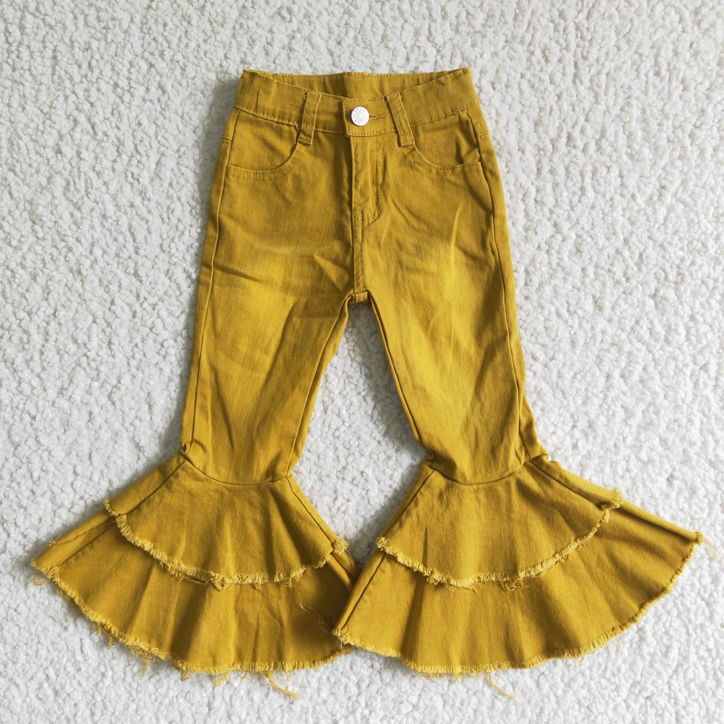 USA-Shop Bell bottom jeans C14-1