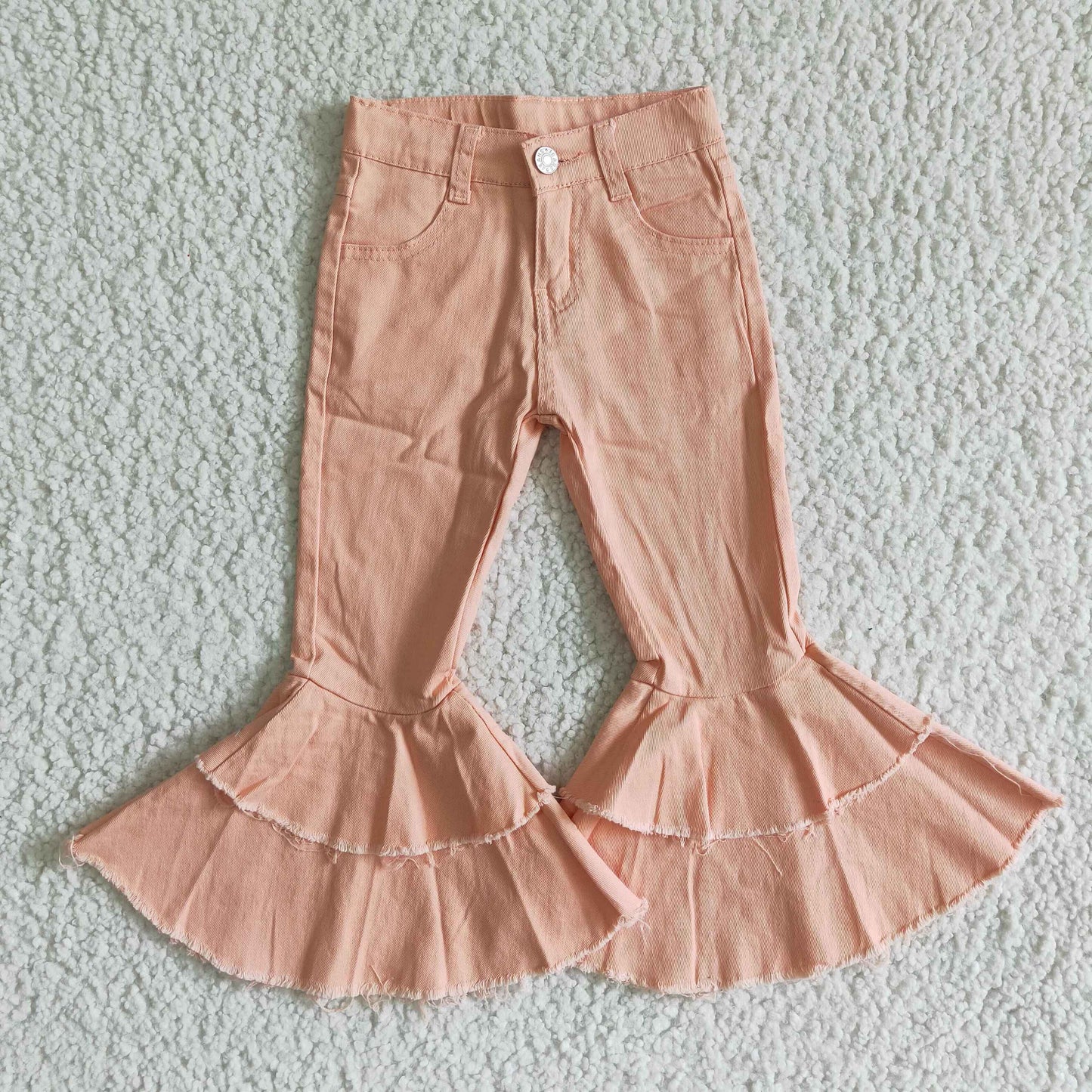 Bell bottom jeans E12-28