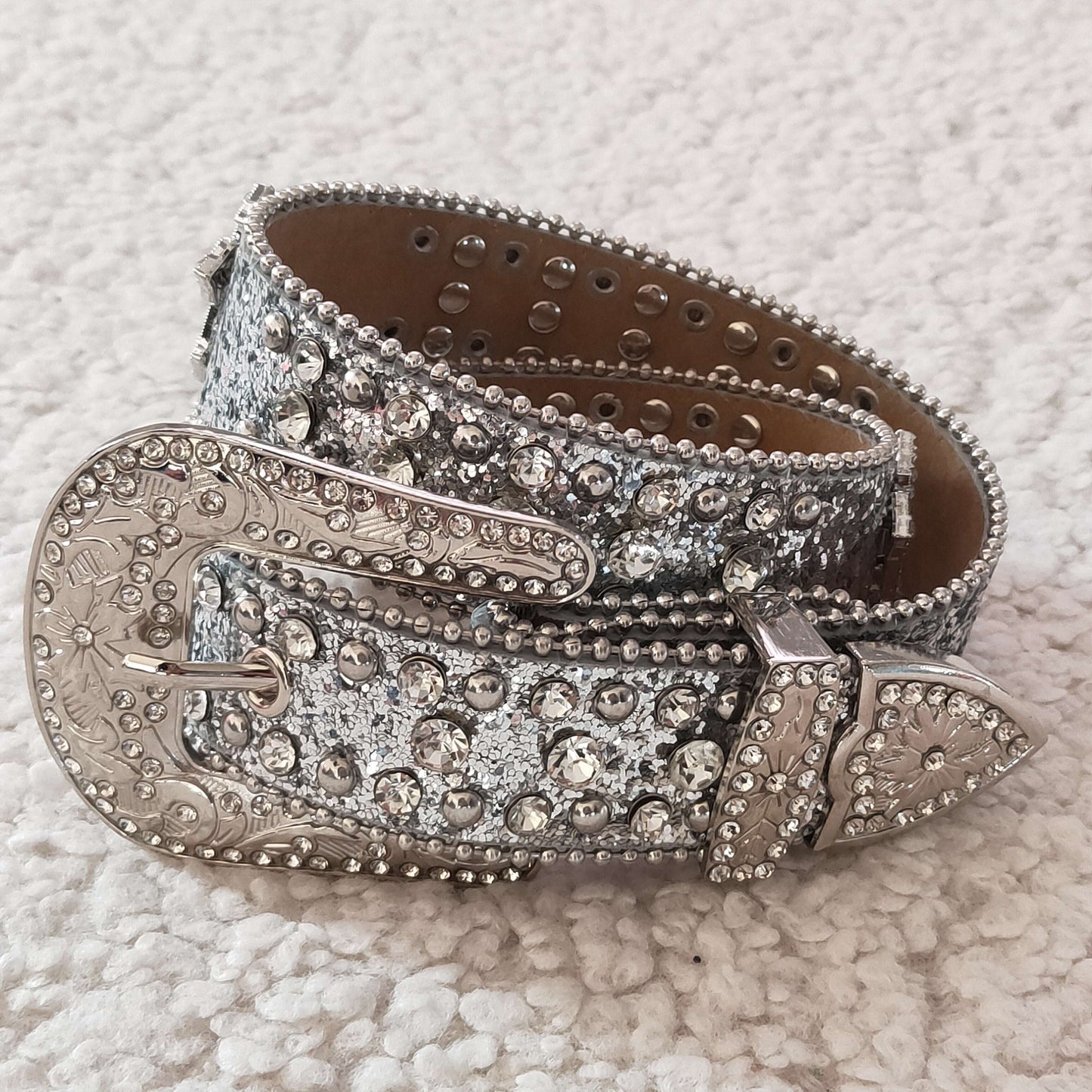 Girls belt for pants 31.5inches GB0006