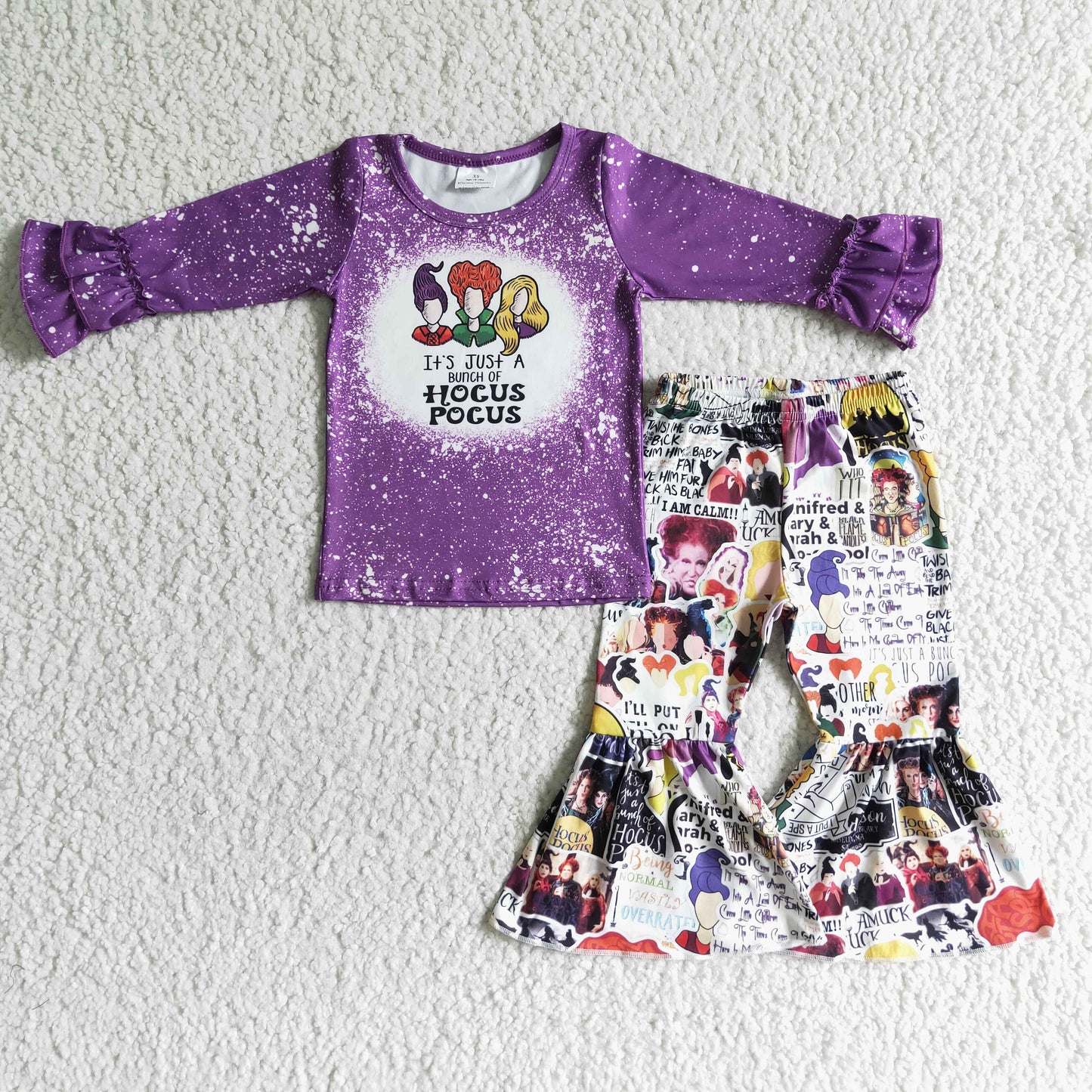 (Promotion)Girls Halloween outfits GLP0012