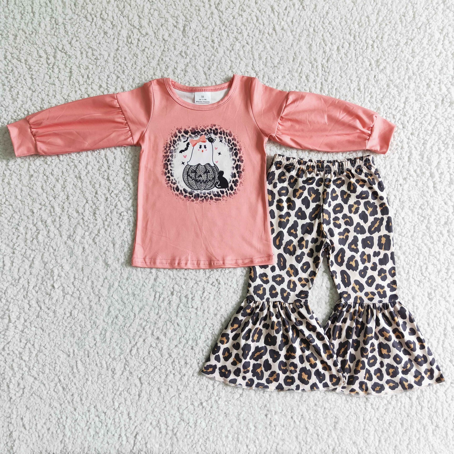 Girls Halloween outfits GLP0017