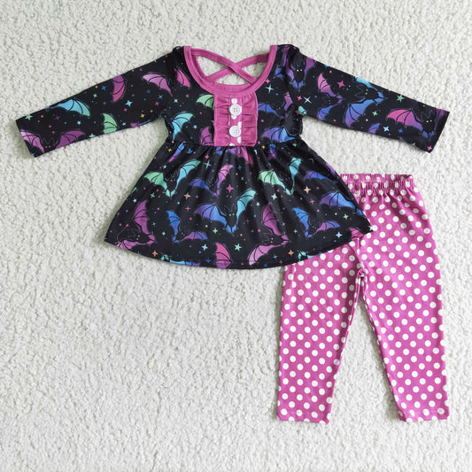 (Promotion)Girls Hallowmas Outfits   GLP0042