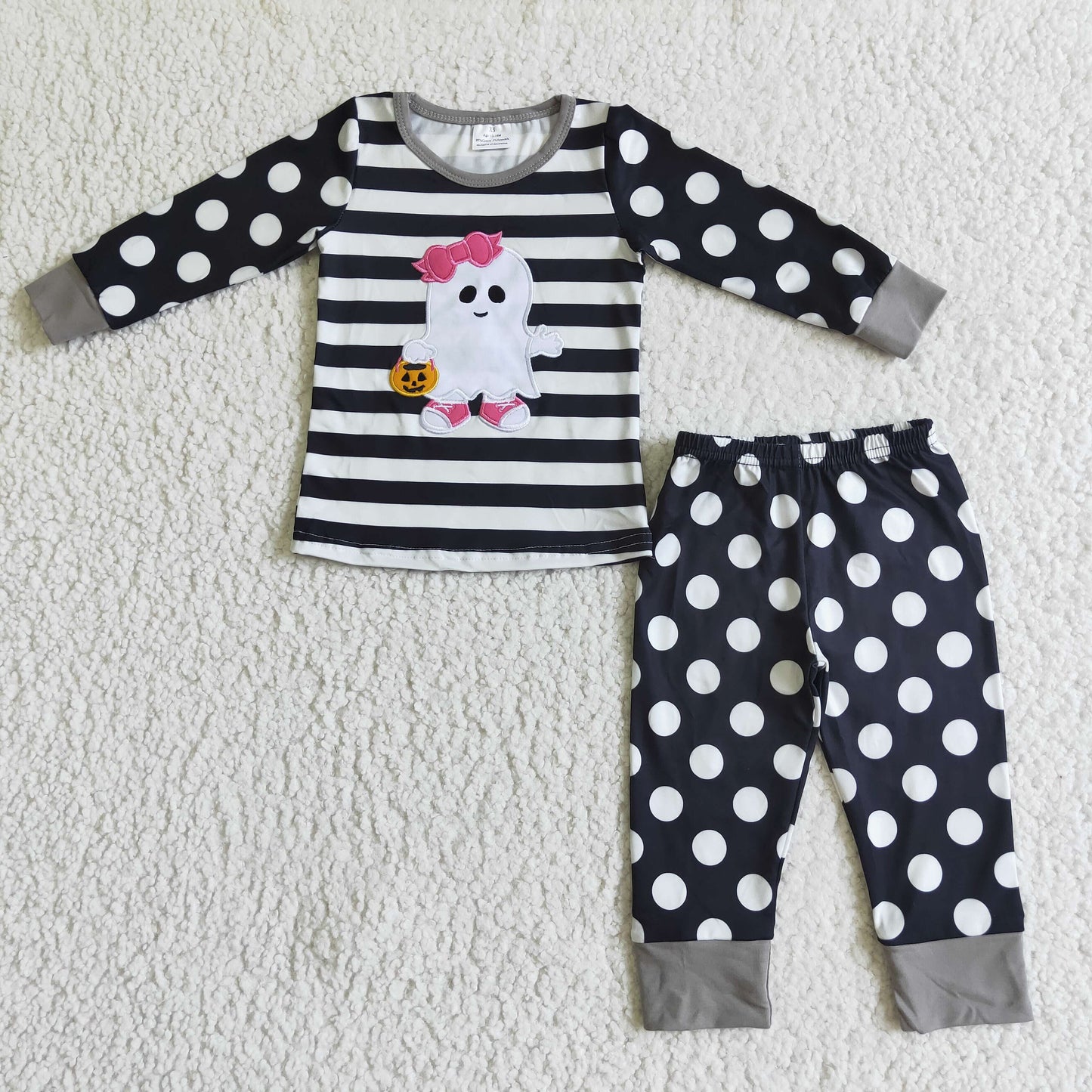 Girls Hallowmas outfits GLP0066