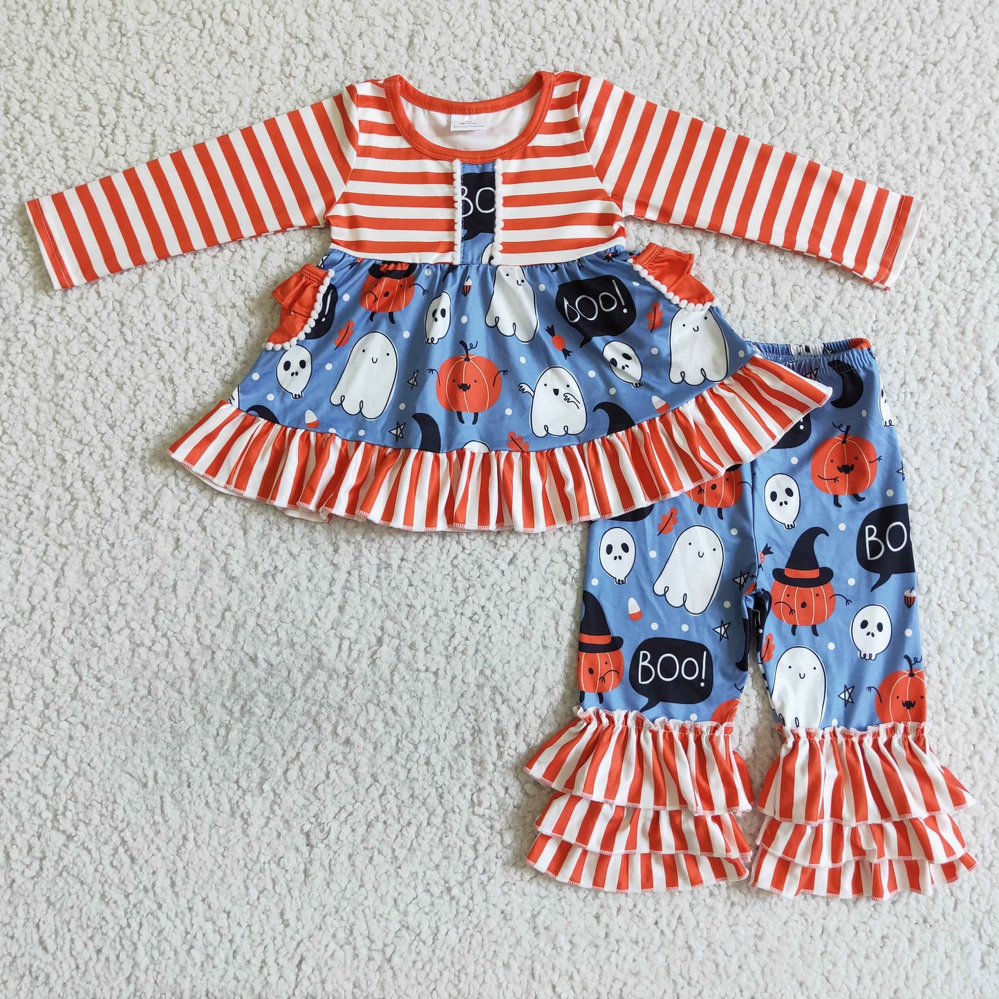 Girls Hallowmas outfits GLP0077