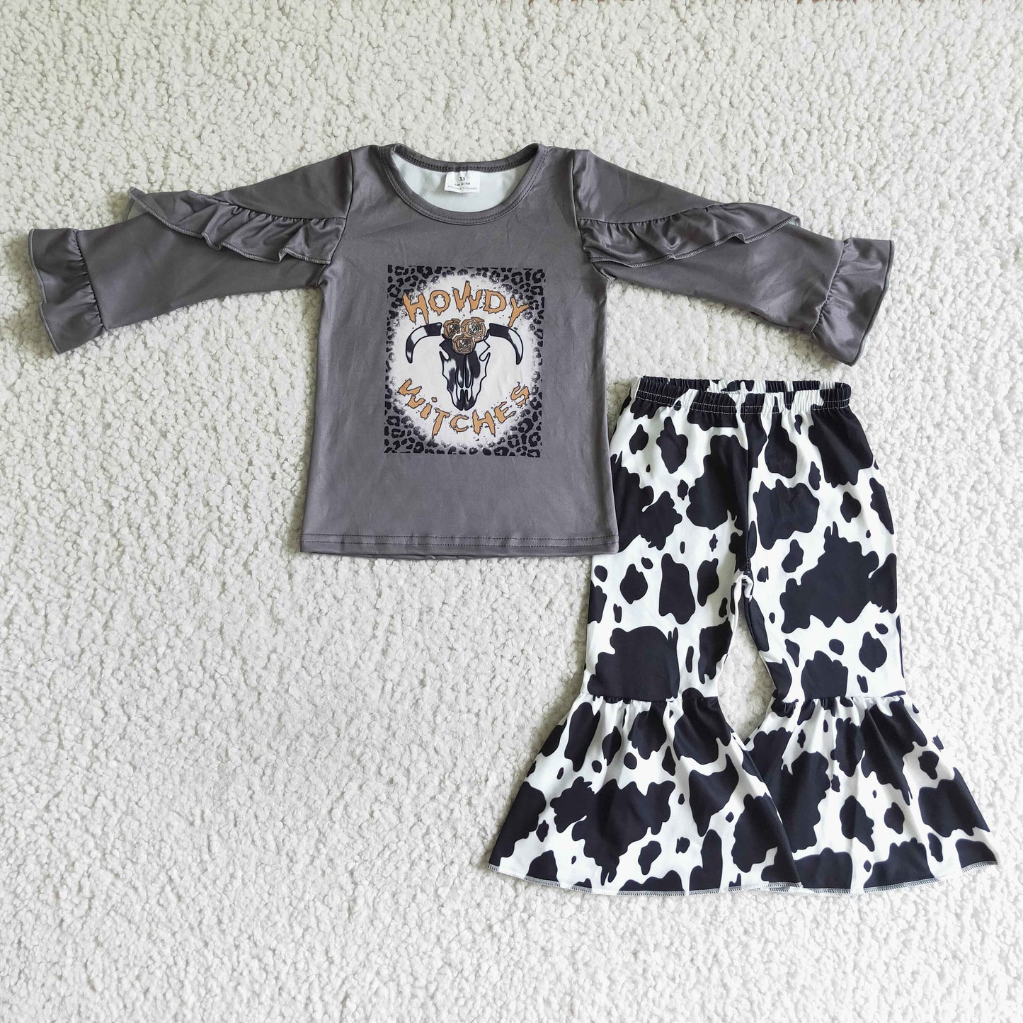 (Promotion)Girls fall outfits GLP0102