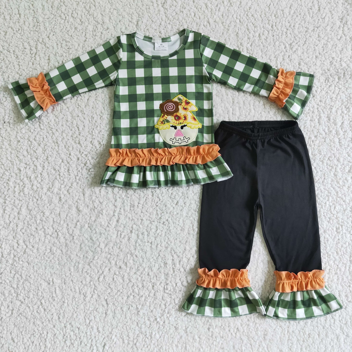 Girls fall outfits GLP0129