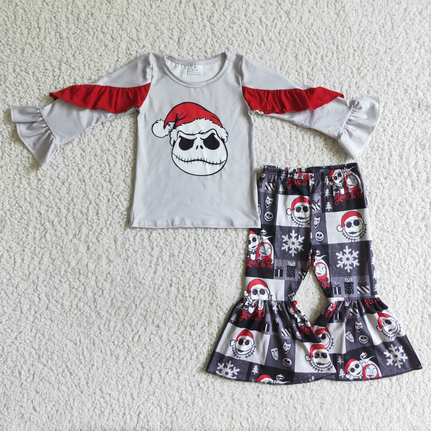 Girls Halloween Outfits GLP0177