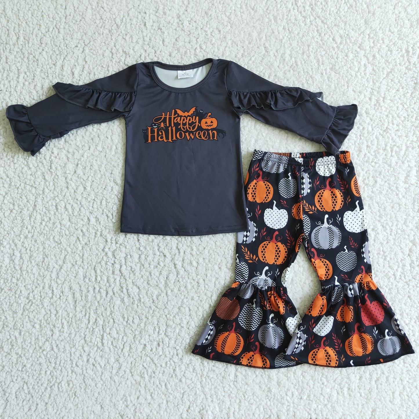 Girls Halloween Outfits GLP0178