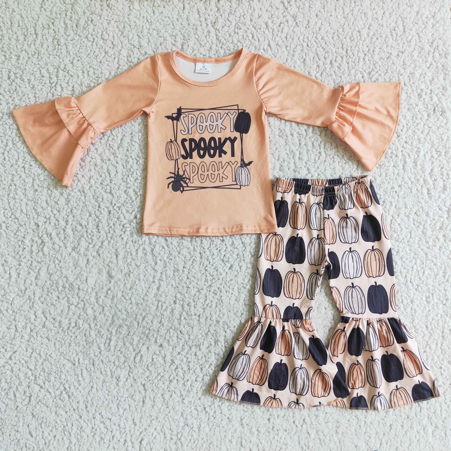 Girls Halloween Outfits GLP0181