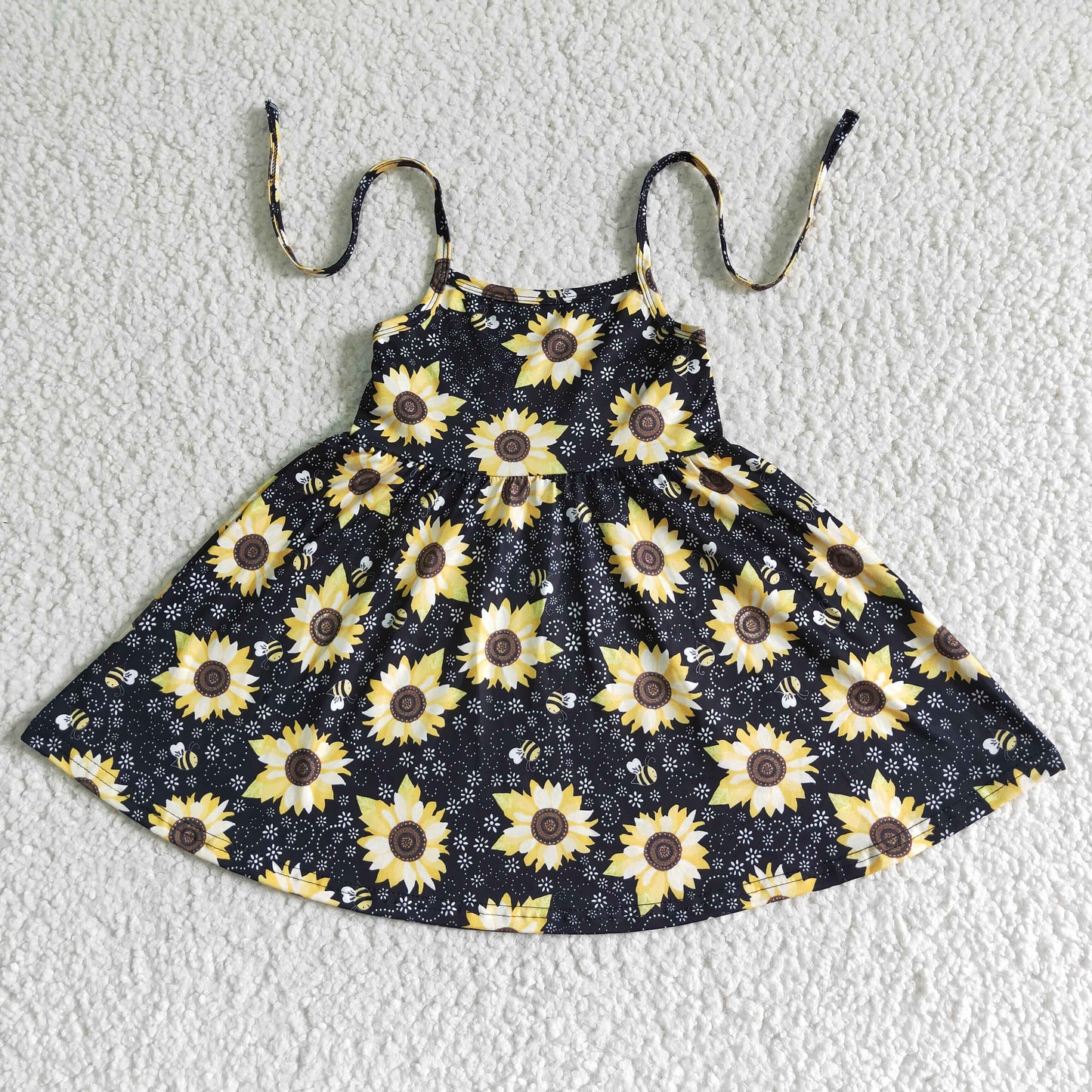 (Promotion)Halter summer dress GSD0036