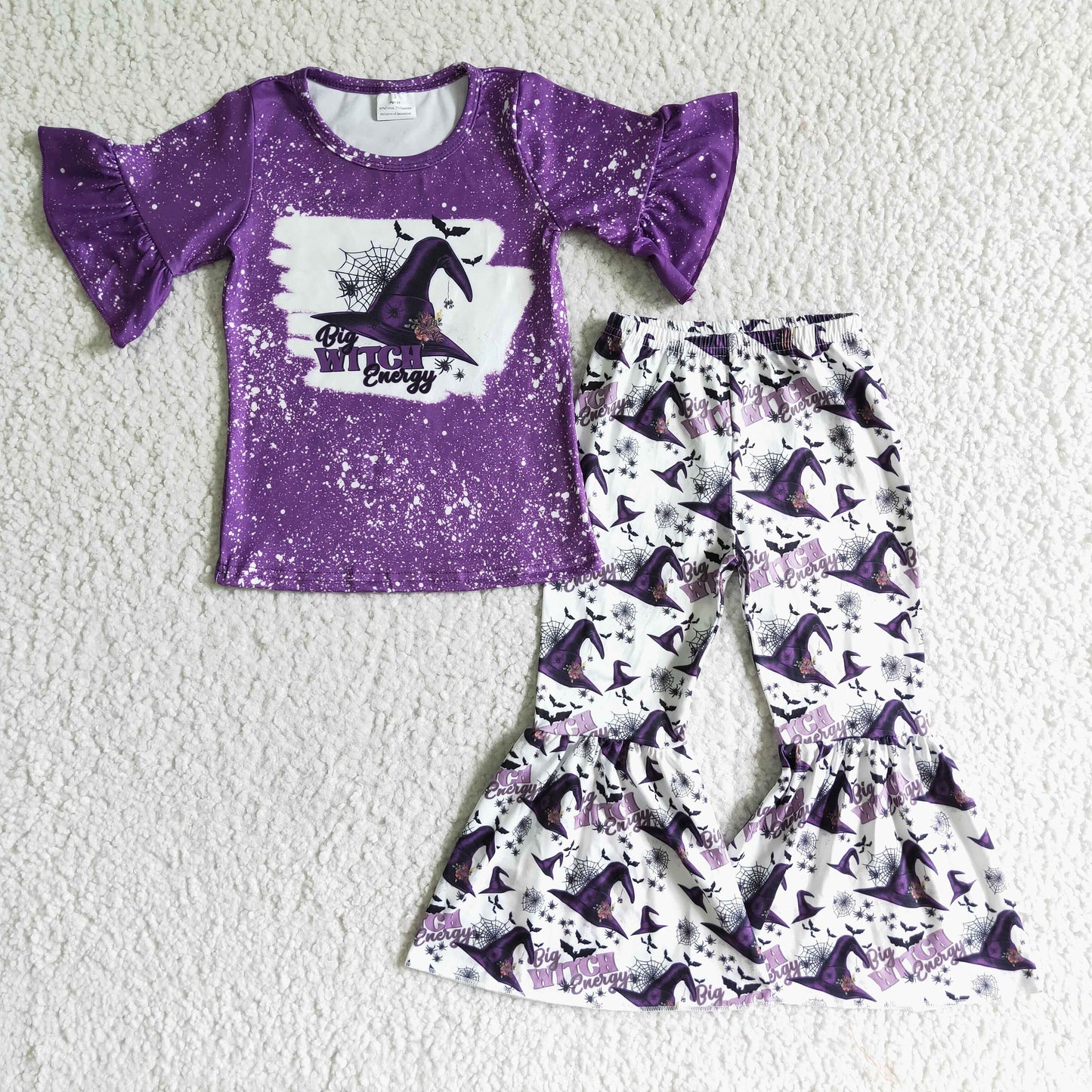 Girls Halloween outfits GSPO0094