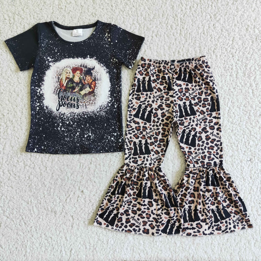 Girls Halloween outfits   GSPO0101
