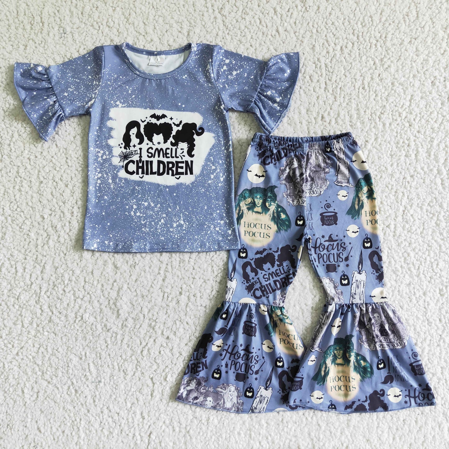 Girls Hallowmas outfits GSPO0121