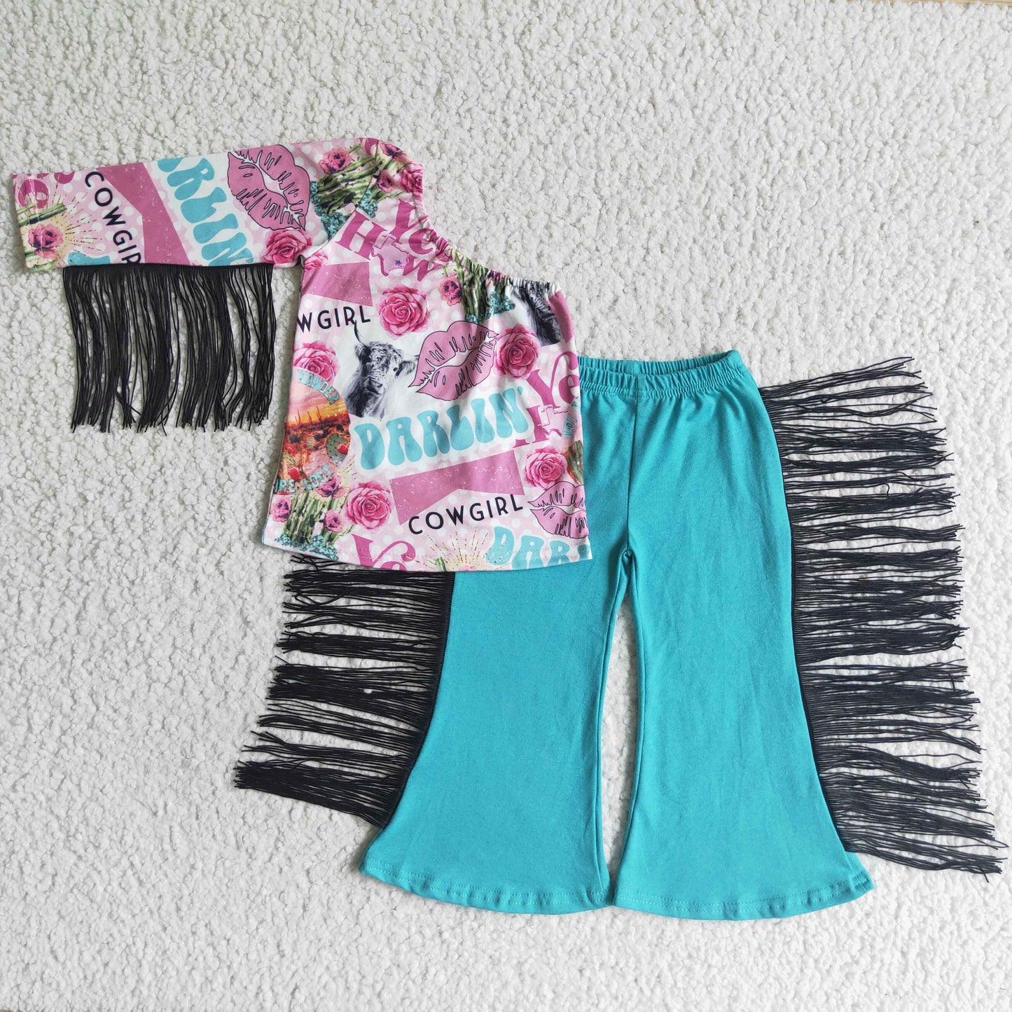 (Promotion)Girls fall outfits GSPO0141