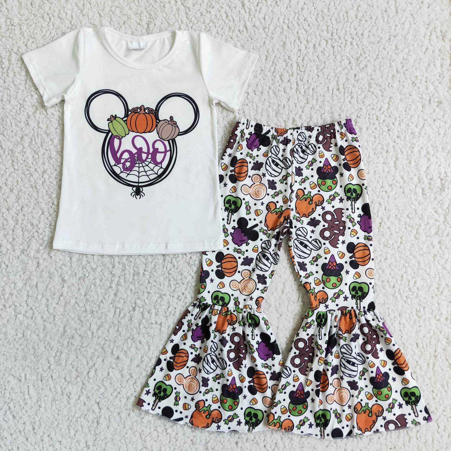Girls Hallowmas outfits GSPO0146