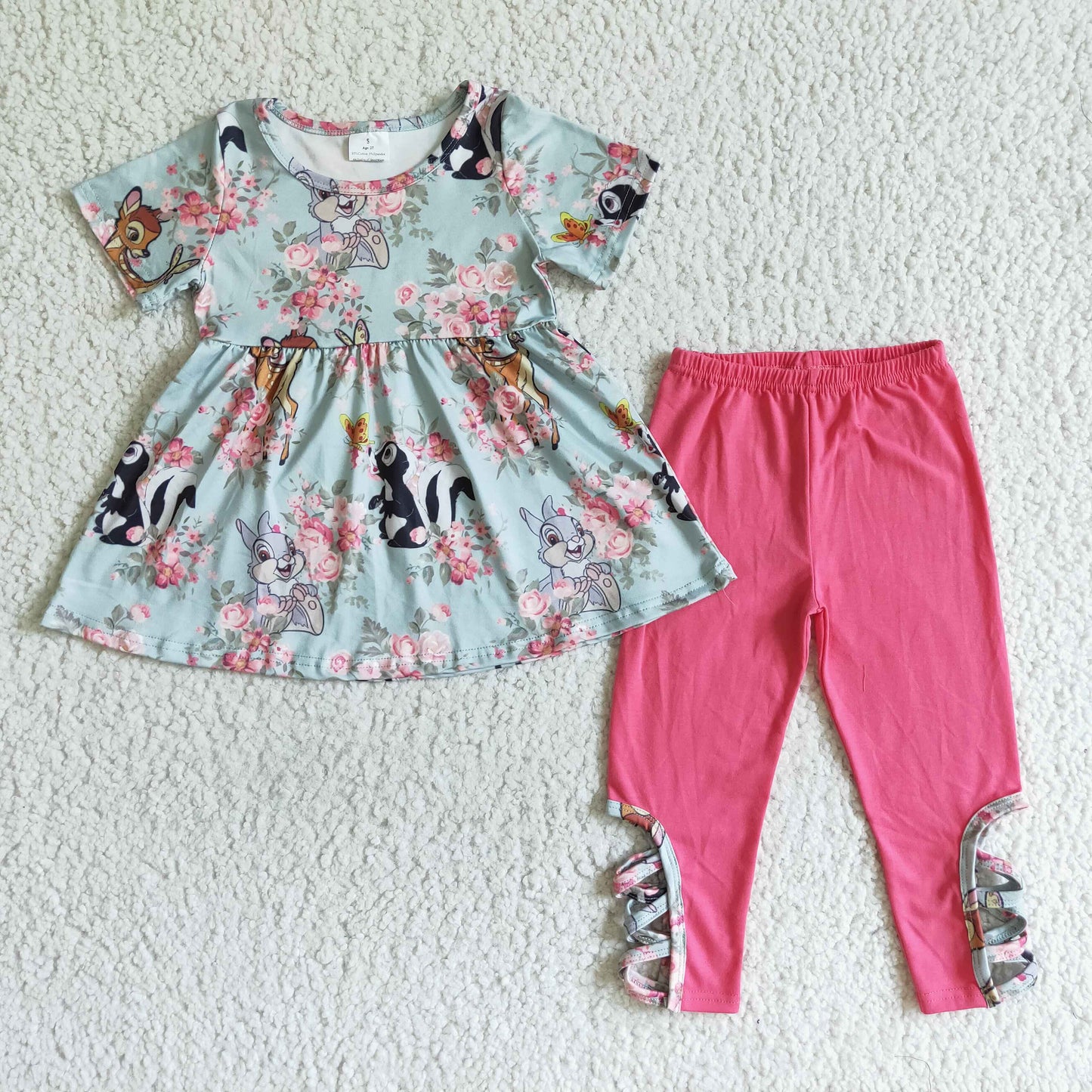 Girls fall outfits GSPO0154