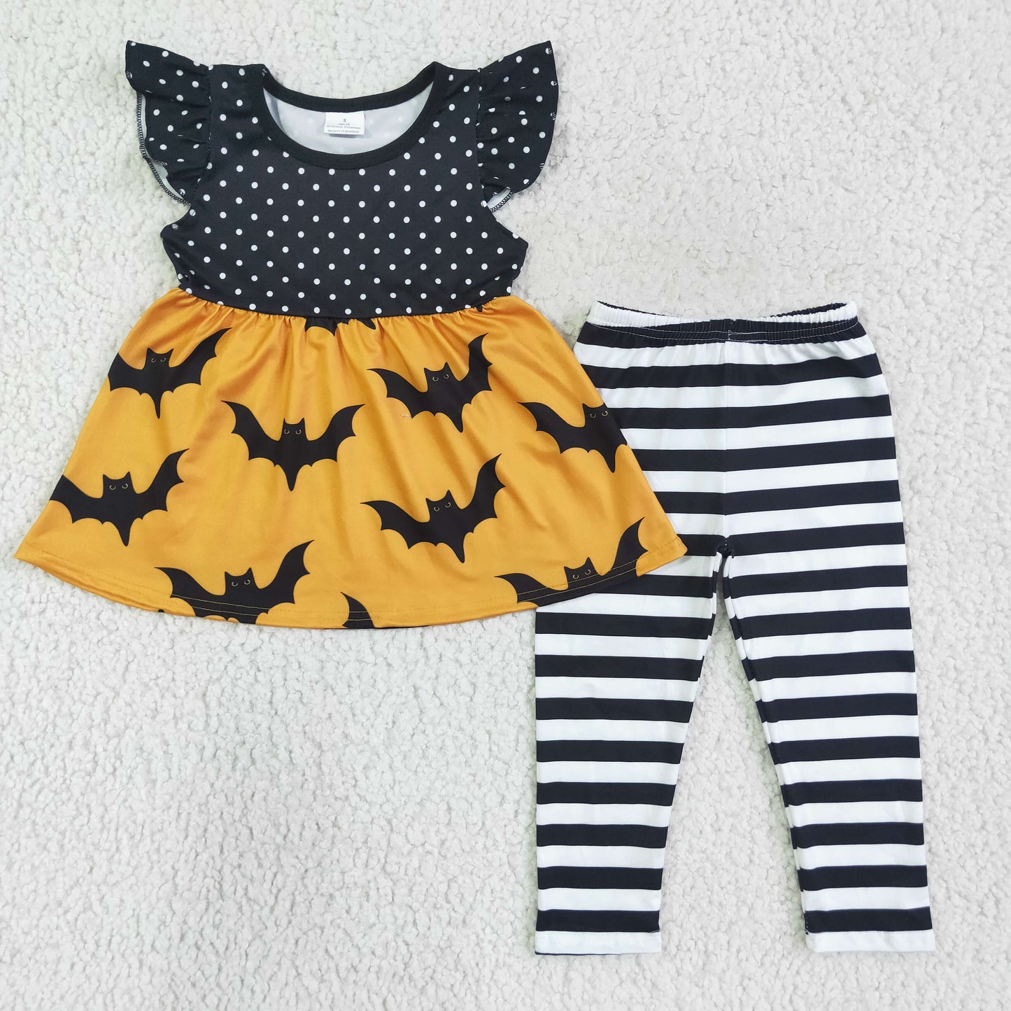 Girls Halloween Outfits GSPO0171