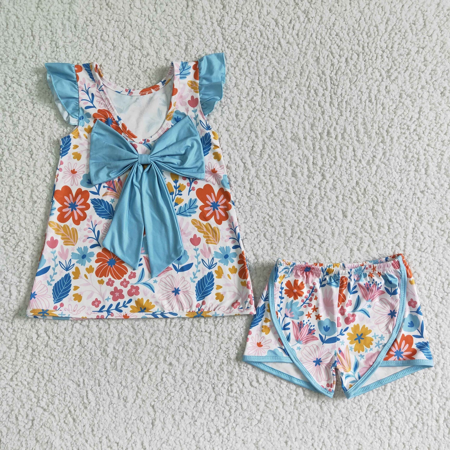 Girls summer outfits GSSO0098