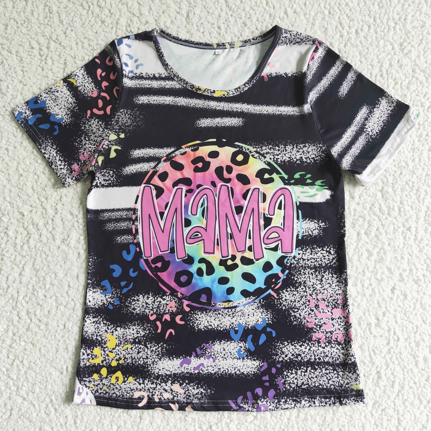 Mom and Me adult tee shirts GT0003
