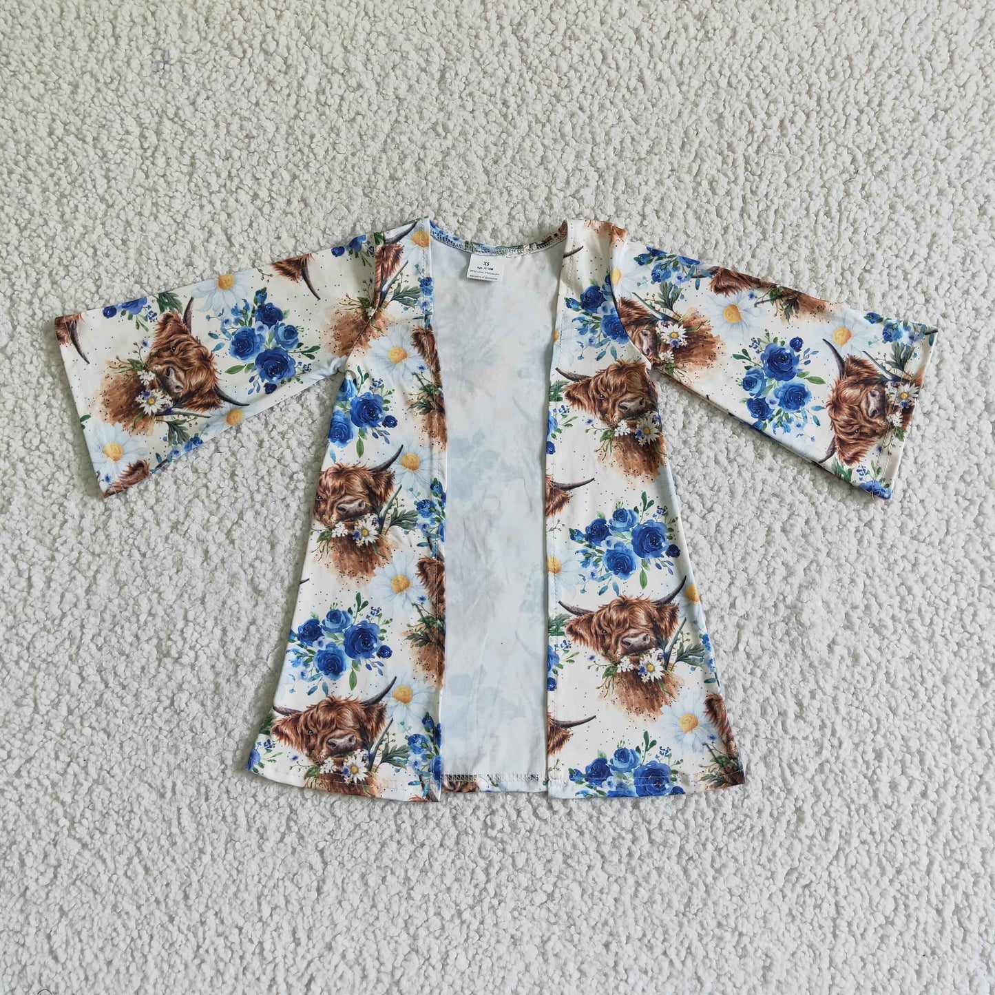 Baby girls cardigan GT0005