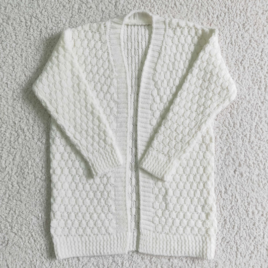 Baby girls sweater cardigan    GT0007