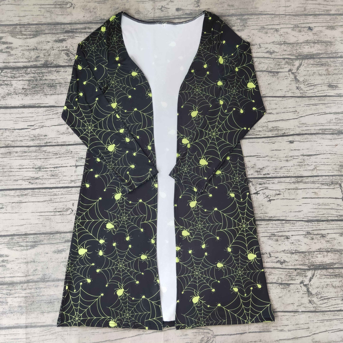 Mom and Me adult Halloween cardigan GT0047